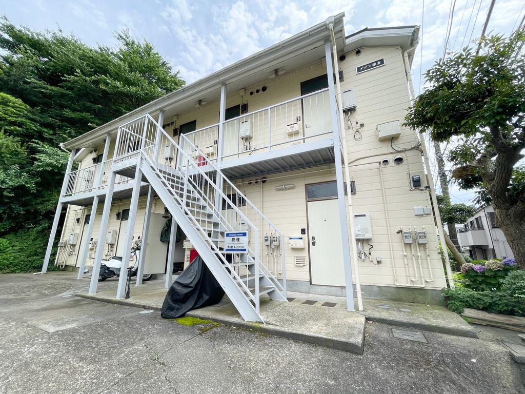 メゾン鎌倉