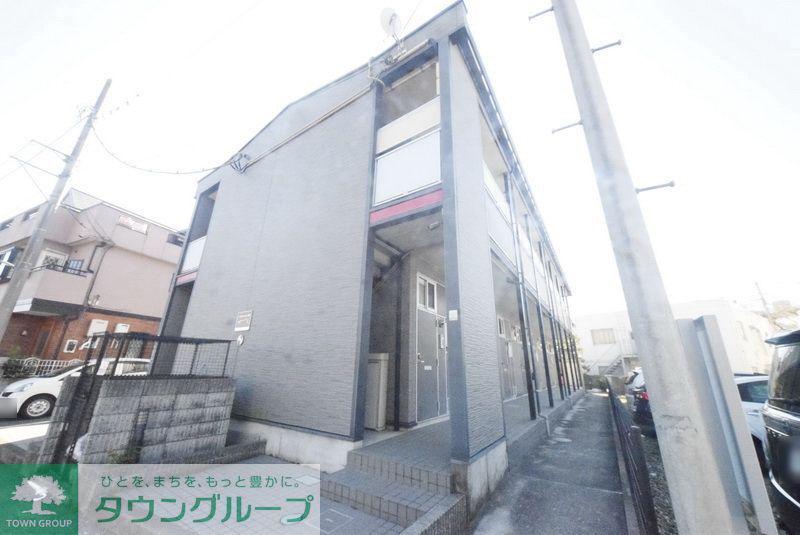 レオパレスNEXT