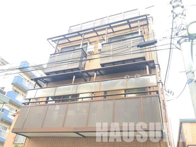 ハピネス・K
