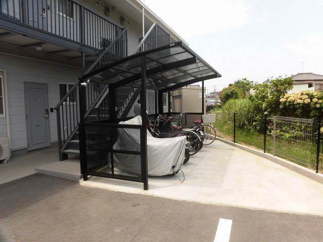 プレアデス2号館