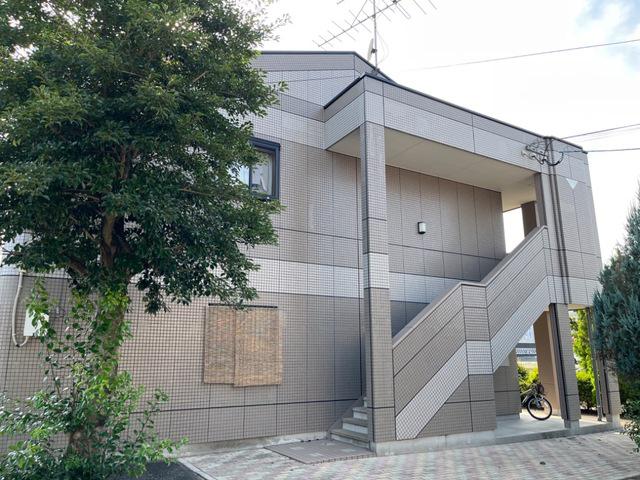 レインボーヒルズ