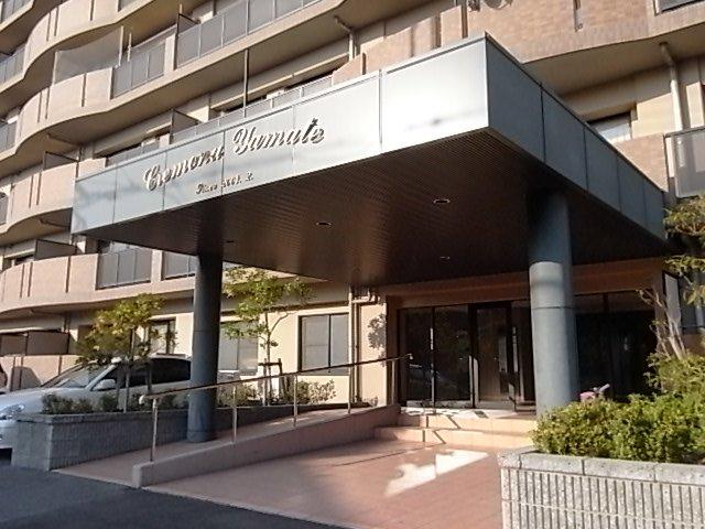 クレモナ山手