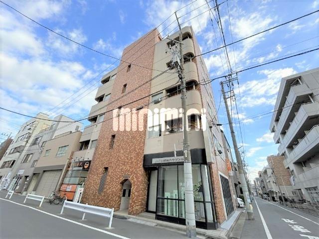新村ビルデイング