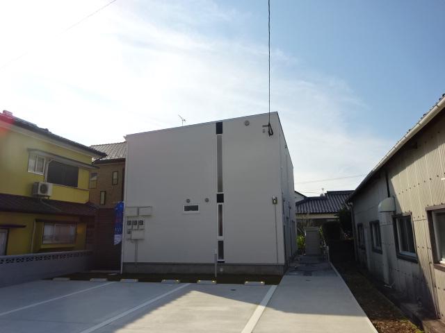 エクリュくしま