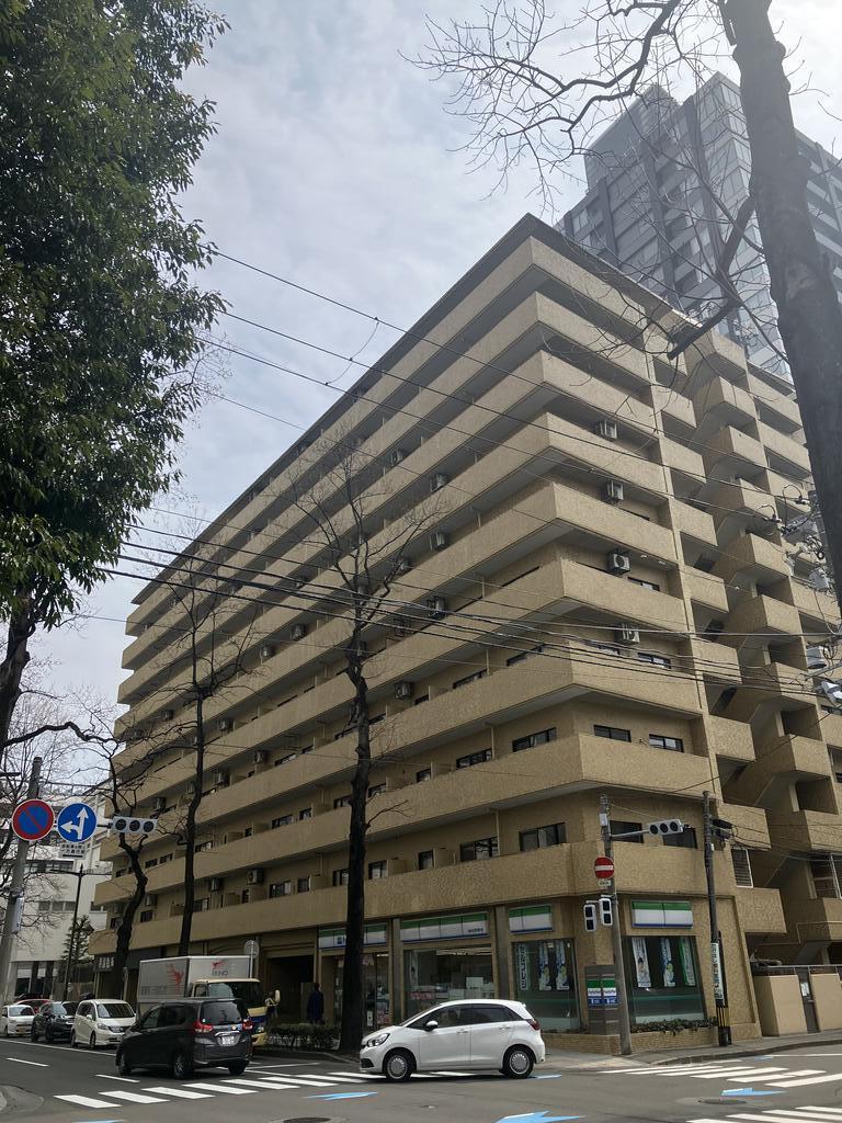 ダイアパレス仙台中央