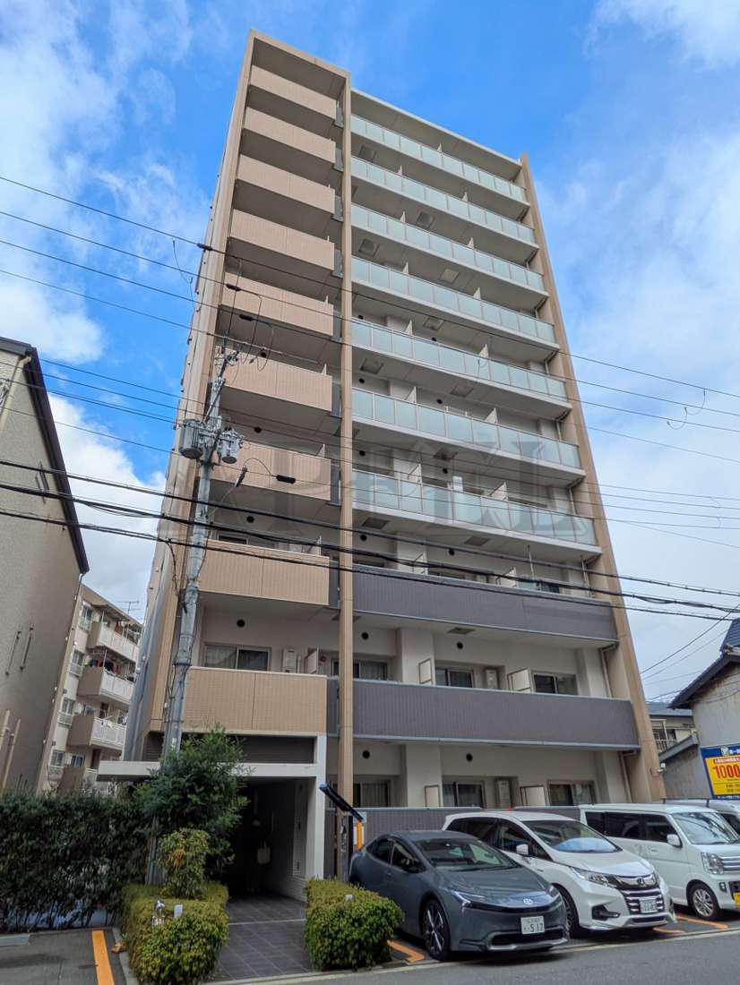 LA CASA京橋