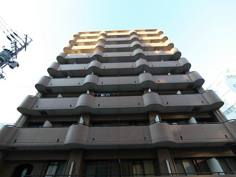 エクセルシオール金山(1K/7階)