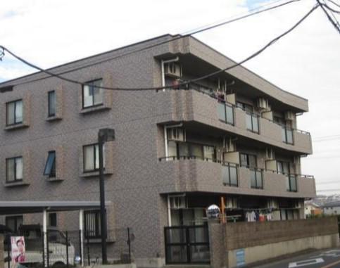 ストークマンション中山