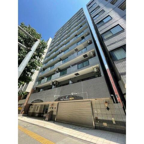ベスト伊勢佐木長者町