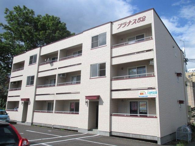 プラナス52