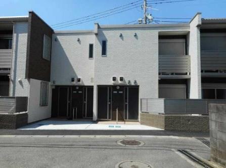 ＪＲ南武線 宿河原駅 徒歩9分 2階建 築9年