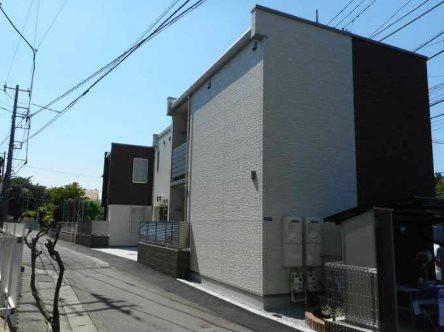 ＪＲ南武線 宿河原駅 徒歩9分  築9年