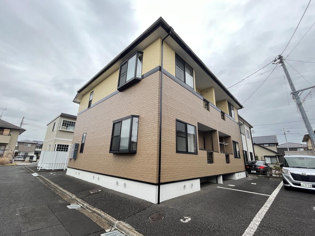 トゥインクルコート南小泉III