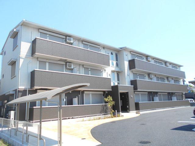 クレセール・コンテス仙波