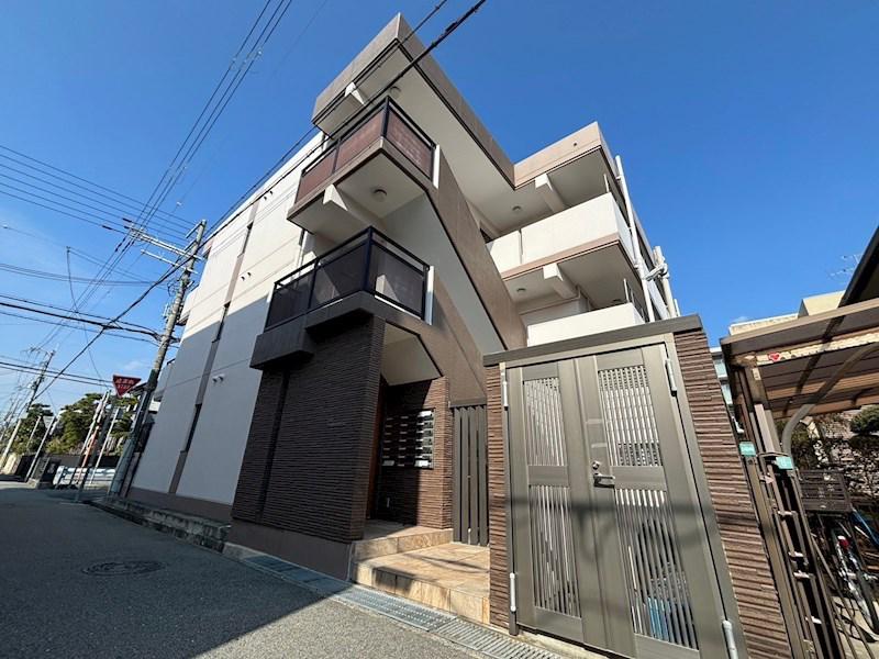ヴェール西宮