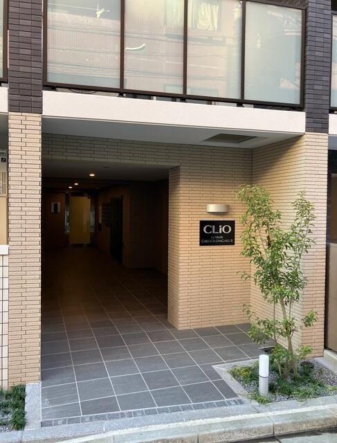 クリオ ラモード学芸大学Ⅱ