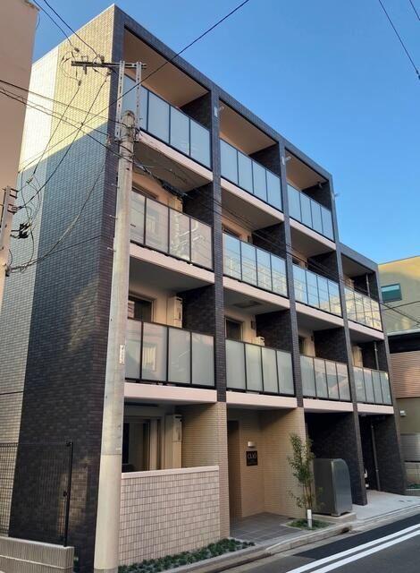 クリオ ラモード学芸大学Ⅱ