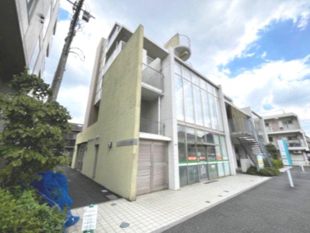 グランドフィオーレ春日町
