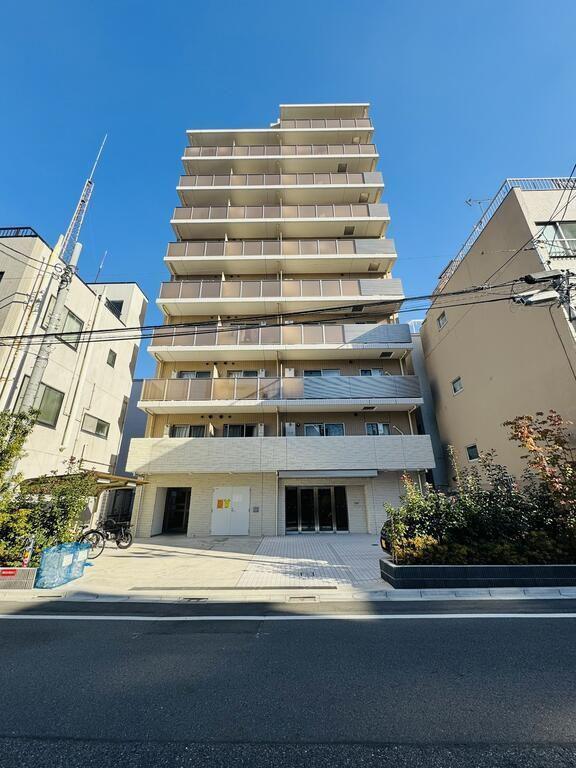 ALTERNA日暮里