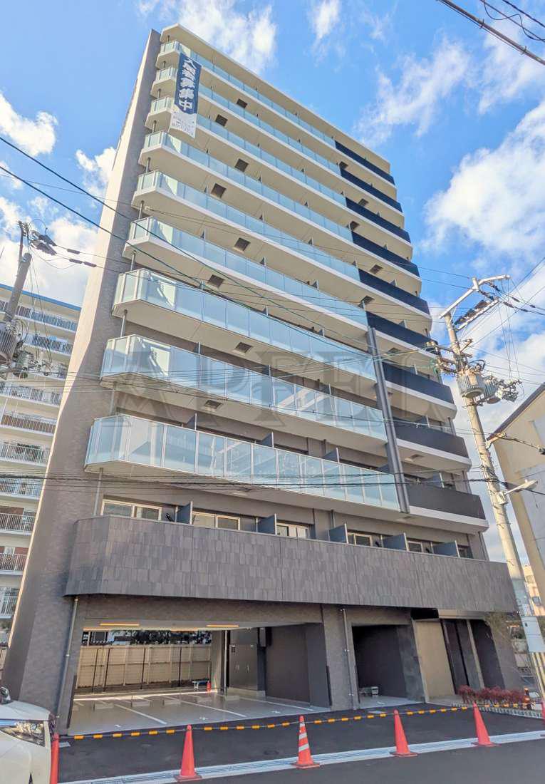 スワンズシティ大阪クレアスト