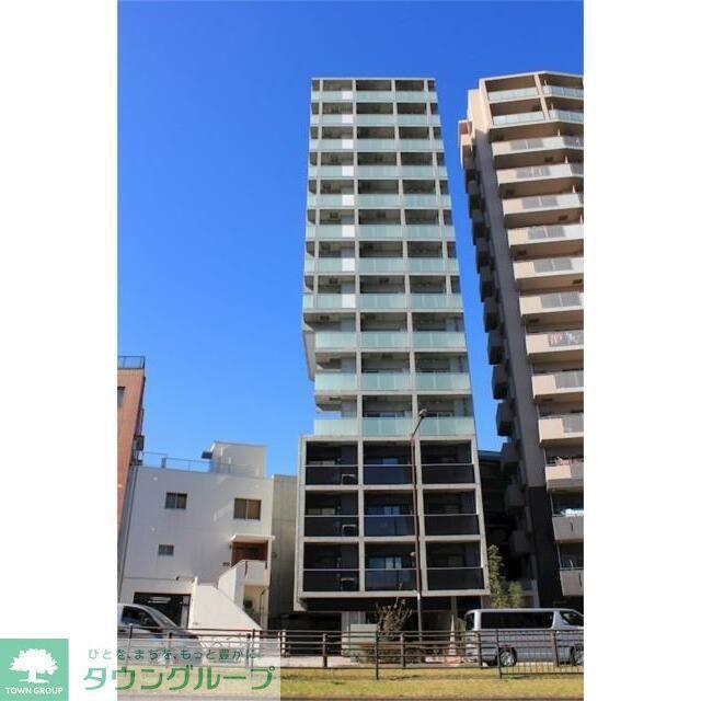 ZOOM椎名町