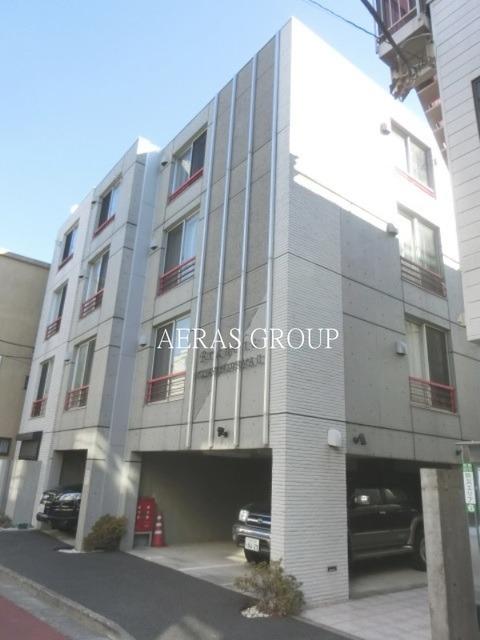 BRANCHE武蔵小山