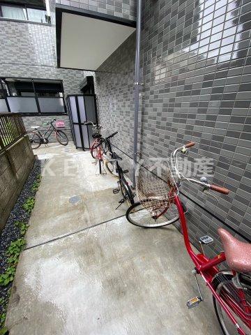 第76シンエイビル