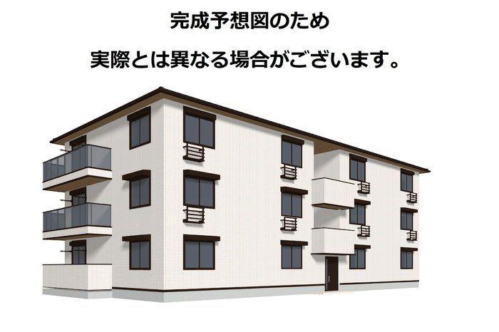 D-ROOM原町