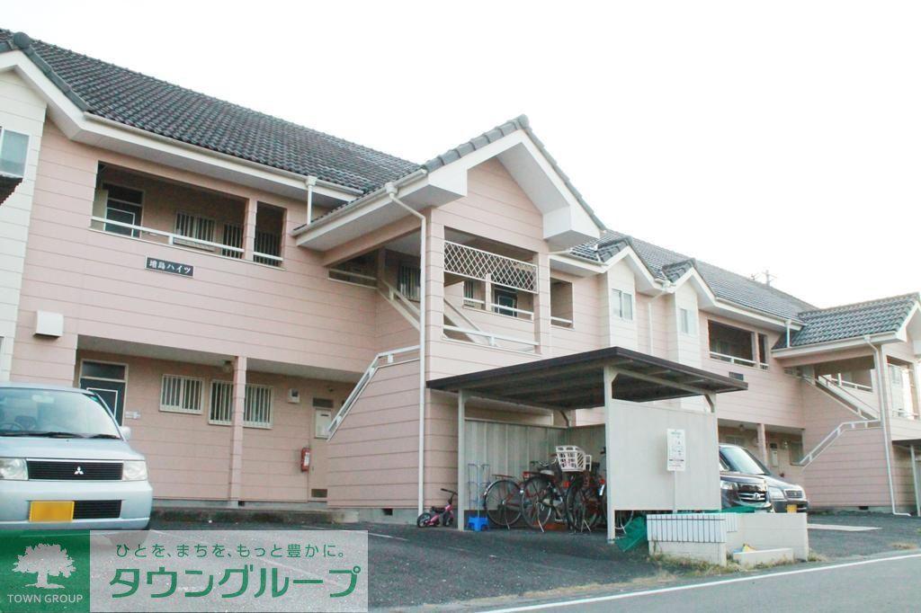 増島ハイツ