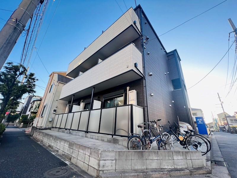 AJ六町