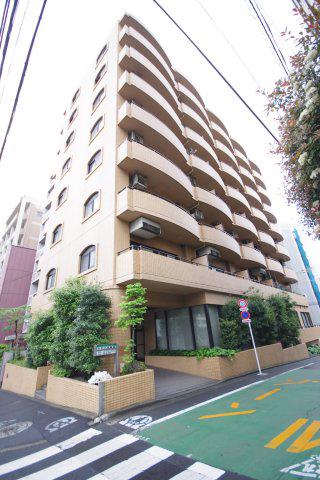小石川ハイツ星座