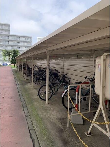 アイシティ真栄