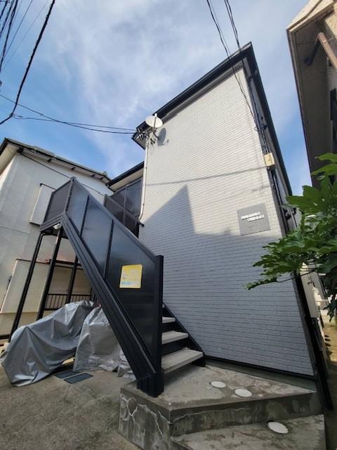 リトルリバー