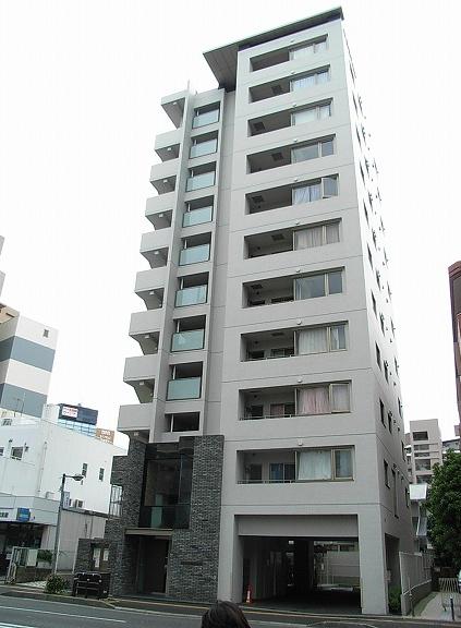 グランフォーレ平尾