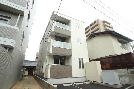 REGALEST R.N 五日市