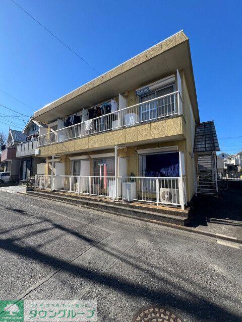 ルミネ仲町