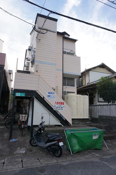 コーポ須玖