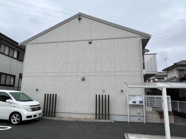 メゾンREE