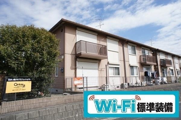 ボーテヴィラージュIII番館