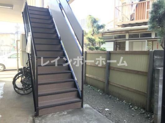 マコトマンション