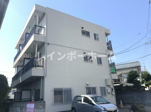 マコトマンション
