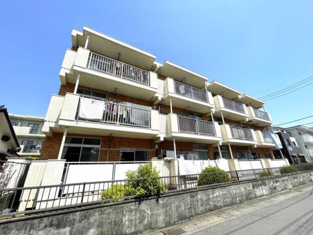 城所マンション