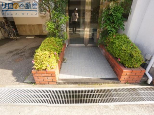 田澤ハイツ