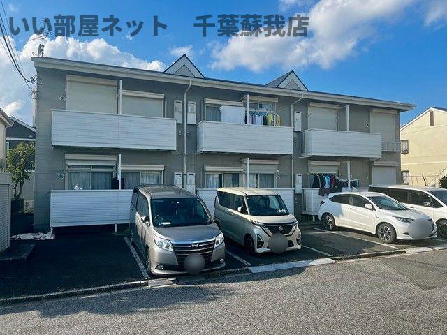 ラ・メールII