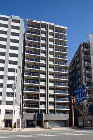アクシオン別府駅前プレミアム