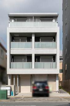 KANAT江坂