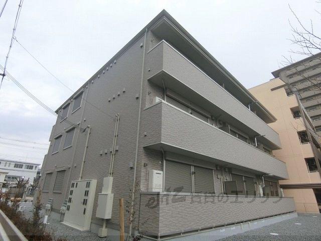 アルカディア舟木町