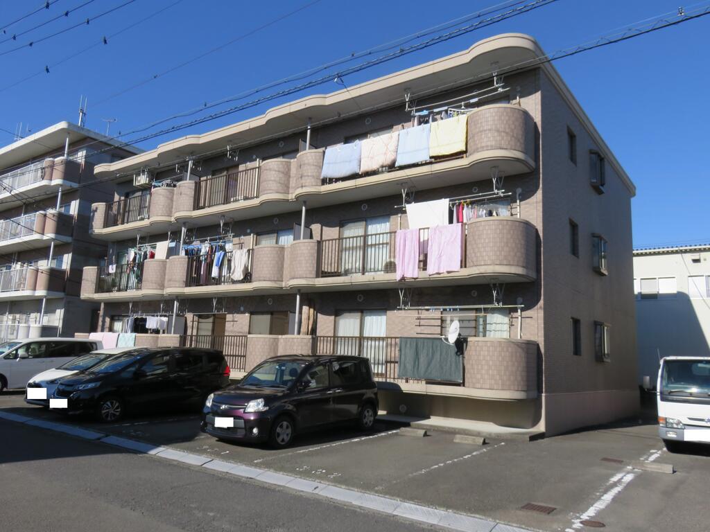 コンフォートシバタII