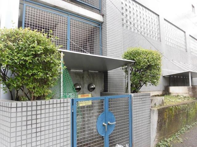 フラッツ下馬A