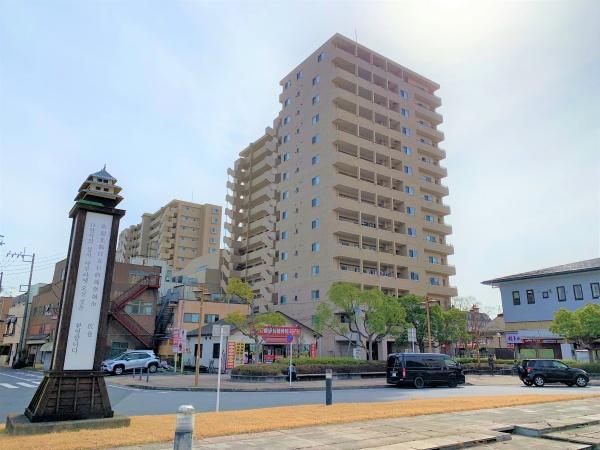 アパガーデンパレス佐倉駅前(3LDK/13階)